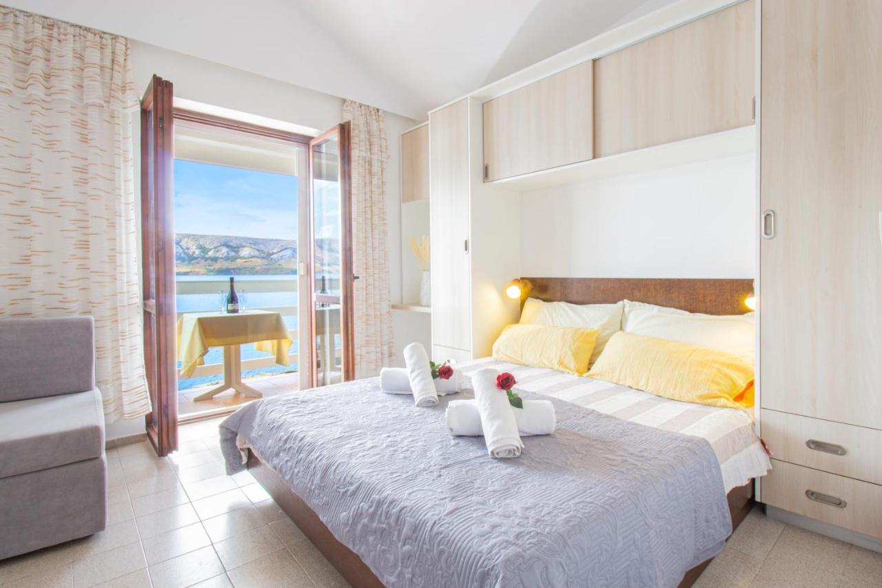 Galapagus Privat Beach & Boat Dock Metajna Exterior foto