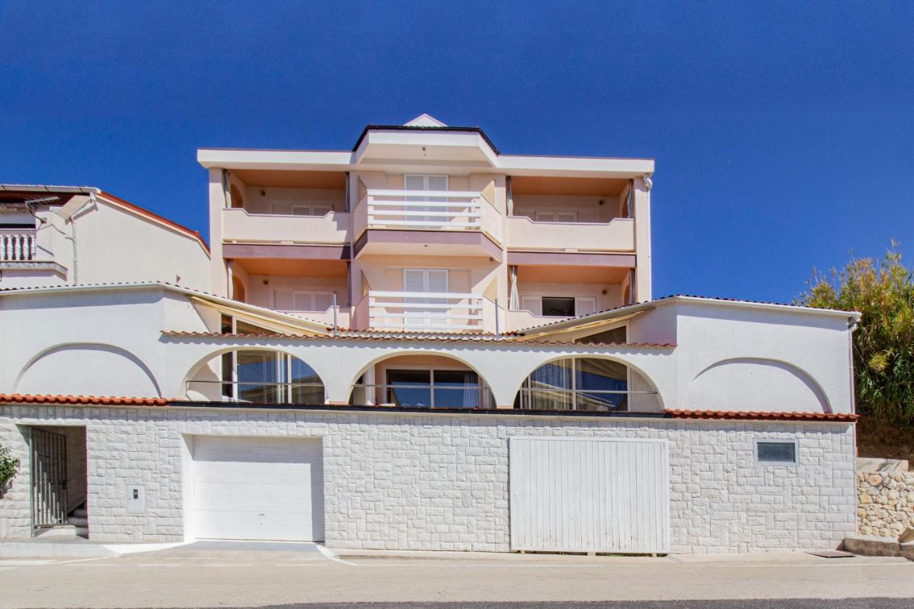 Galapagus Privat Beach & Boat Dock Metajna Exterior foto