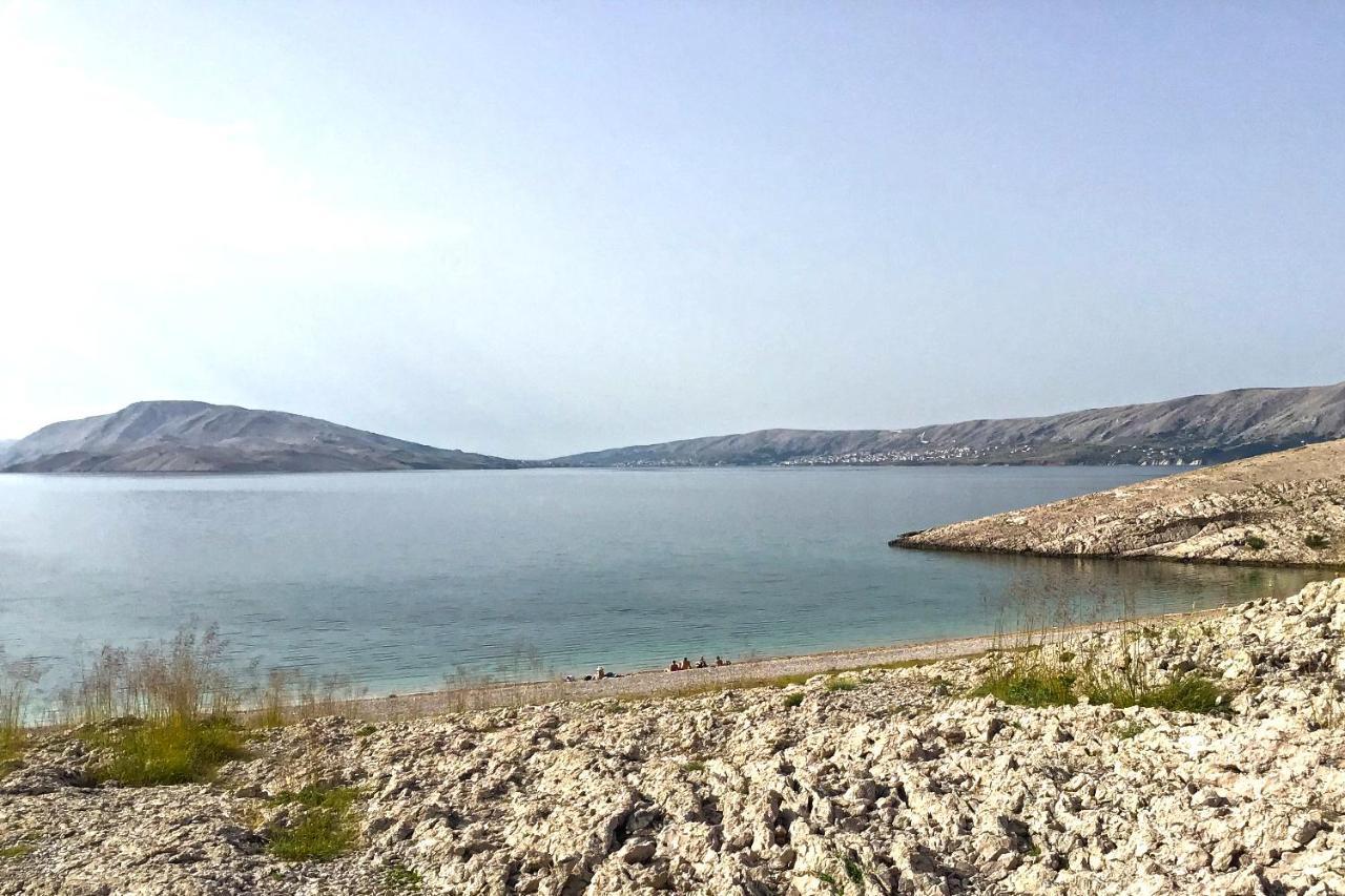 Galapagus Privat Beach & Boat Dock Metajna Exterior foto